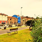 The Sax * Fano
