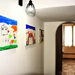 Apartmán The Sax