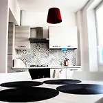 The Sax Apartmán