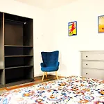 The Sax Apartmán *