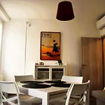 The Sax Apartmán