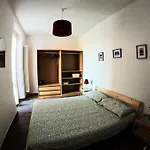 Apartmán The Sax