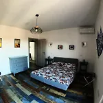 The Sax Apartmán