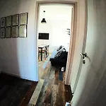 Lägenhet The Sax
