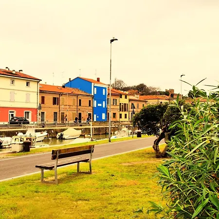 The Sax * Fano (Pesaro and Urbino)