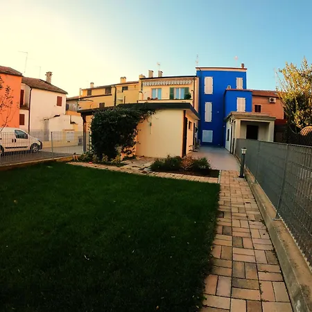 The Sax Apartmán *