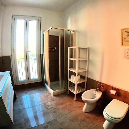 Apartamento The Sax Fano