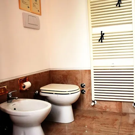 Apartamento The Sax *