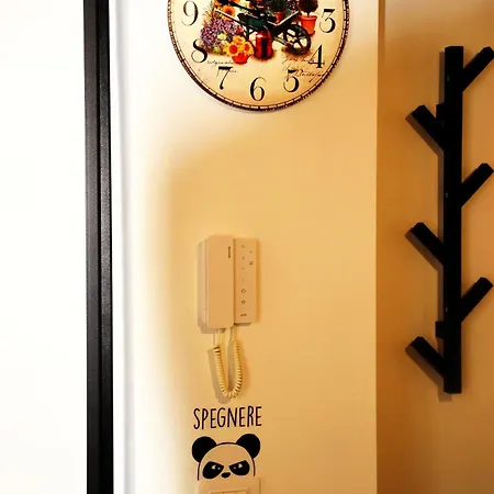 Apartamento The Sax *