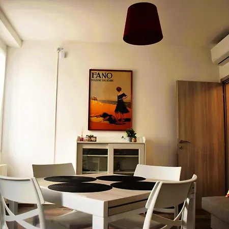 The Sax Apartmán