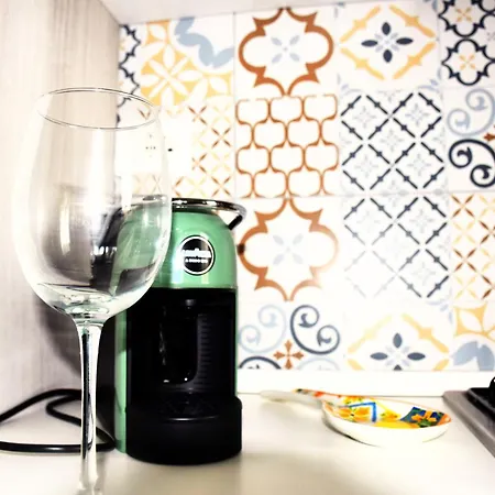 Apartamento The Sax *