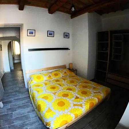 The Sax Apartmán