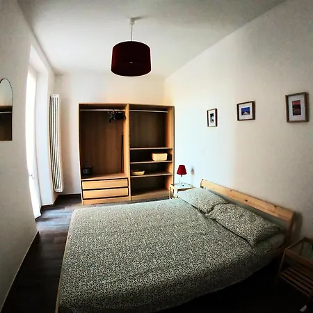 Apartmán The Sax